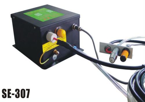 ไฟฟ้าสถิต Ionizer esd se-307